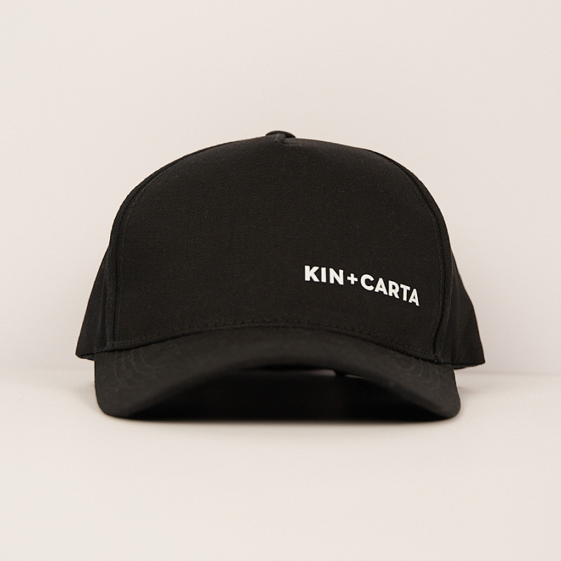 Gorra corporativa